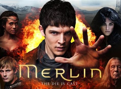 Merlin Tv Show Air Dates And Track Episodes Next Episode