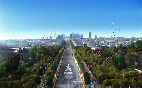 Se acabaron las olimpiadas en japón pero en francia ya se preparan tras ser notificados hace siete años que revivirían el fuego olímpico. JO 2024 : «Made for sharing», le slogan pour les Jeux à ...