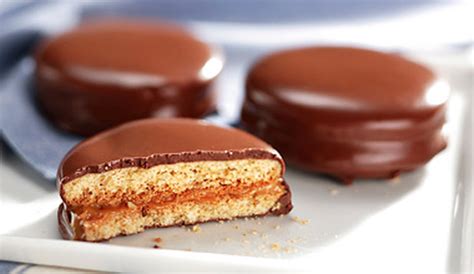 Como Fazer Alfajor Argentino Descomplicado Receita Perfeita De Fazer