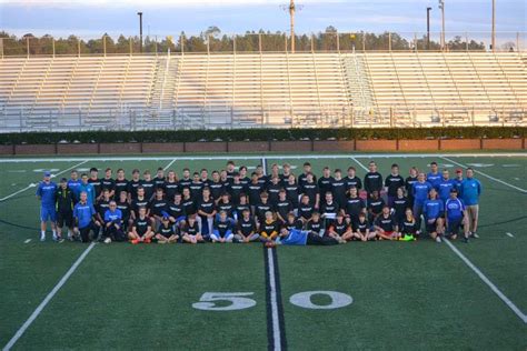 Special Teams Football Academy Blog Southern Specialist Kicking Camp