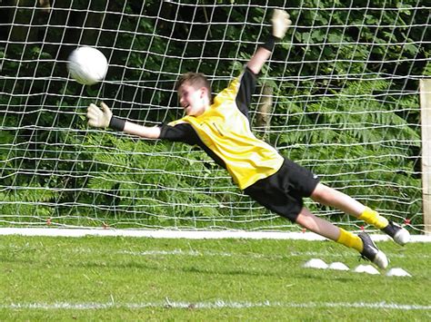 There Is No Cost To Attend Gpsa Goalkeeper Training But Participants Must Be Registered Online