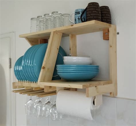 Diy Pallet Storage Ideas That Are Fast And Easy To Make