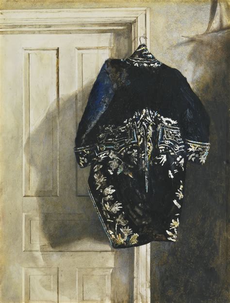 52 Andrew Wyeth 1917 2009