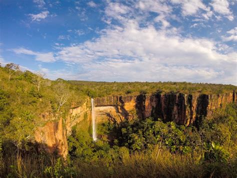 Turismo Em Mato Grosso Guia Completo E Roteiro De 6 Dias