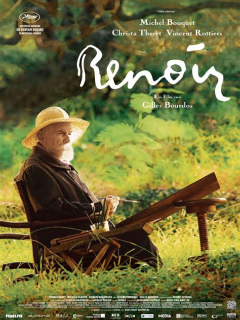 Film Renoir Von Gilles Bourdos Kunstleben Berlin Das Kunstmagazin
