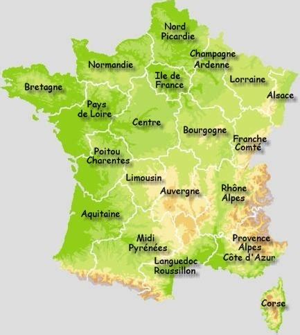 Info Les Plus Beaux Villages De France Carte