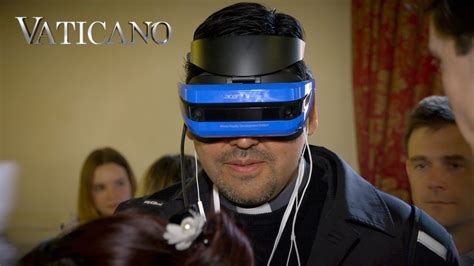 Vhacks The First Ever Vatican Hackathon Ewtn Vaticano Youtube