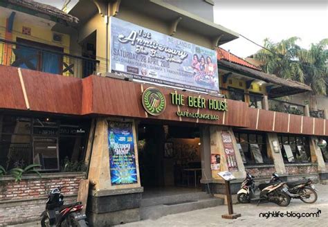 lombok night life and women beach bars and disco clubs