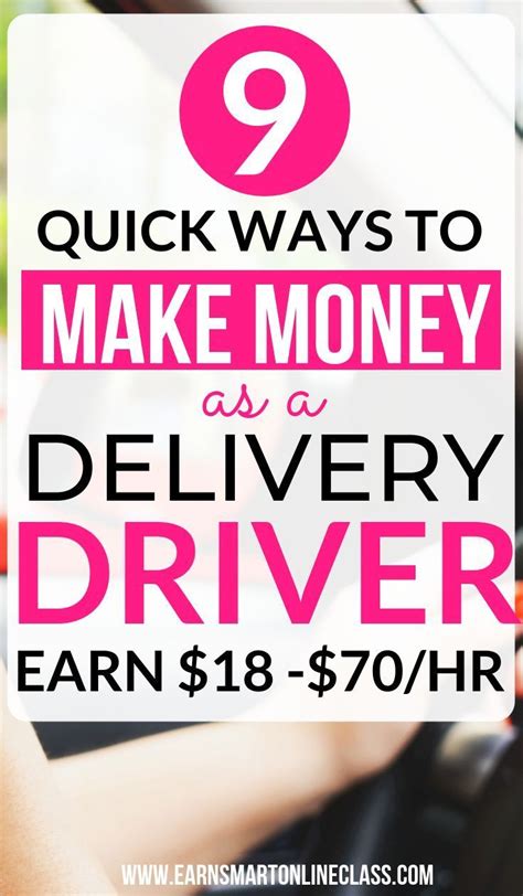 Finding a great job that's hiring isn't always easy and can at times feel a bit overwhelming. 10 Best Delivery Driver Jobs Hiring Near Me (2020 Guide ...