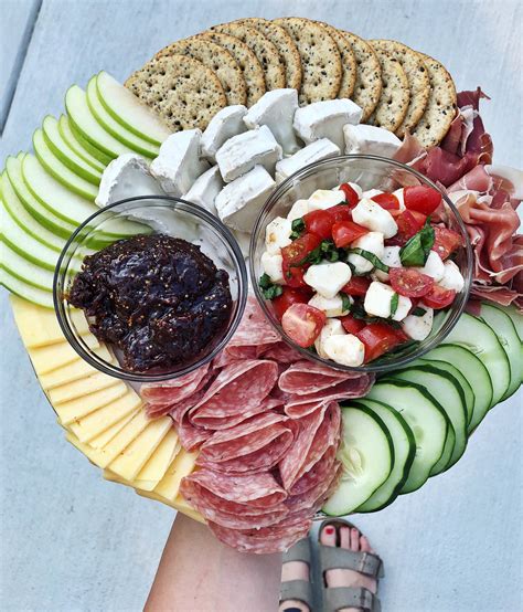 Make An Epic Charcuterie Board Mad About Food