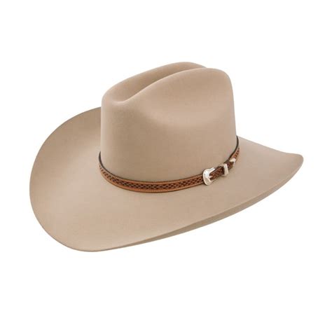 Stetson Marshall Cowboy Hat 1b18e0