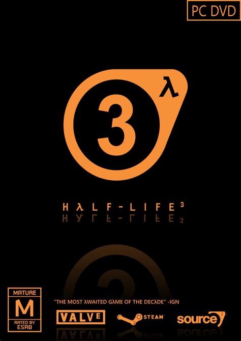 Half Life 3 Отменена Прохождение Half Life 3 Отменена Секреты