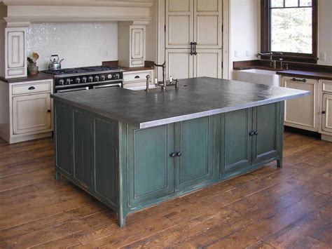 Check spelling or type a new query. Kitchen Countertops: Let Me Count the Options | Metal ...