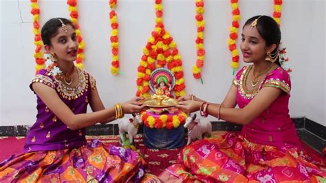 Diwali Special Song By Twins Top 10 Laxmi Devi Songs Trending Video Songs Youtube