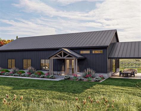 Barndominiums In Colorado Full Guide To Know Everything