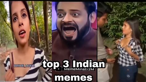 Only Legends Can Understand Indian New Memes Dank Indian Memes Brest To Brest YouTube