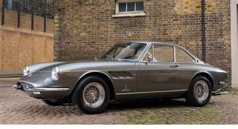 Classic Car Find Of The Week 1966 Ferrari 330 Gtc Opumo Magazine