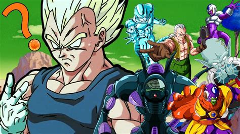 Dragon ball z is arguably the most popular anime on the planet, but its accompanying movies… well, not so much. Dragon Ball Z Canon Timeline