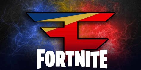 We did not find results for: FaZe Clan sign upcoming teenage Fortnite star | Fortnite INTEL