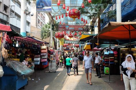 Currently, vietnam rank 1st, while malaysia hold 2nd position. 5 Things To Do In Petaling Street: Kuala Lumpur's ...