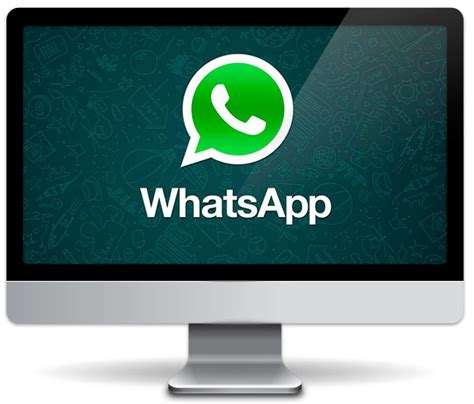 Скачать Whatsapp на русском языке для ноутбука и компьютера бесплатно