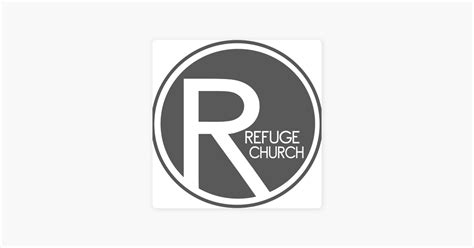 ‎refuge Churchs Podcast On Apple Podcasts