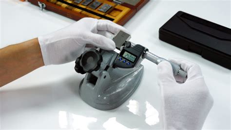Micrometer Calibration Your Questions Answered