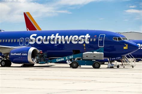 This Southwest Airlines Sale Has Fares As Low As 39 But Its Going