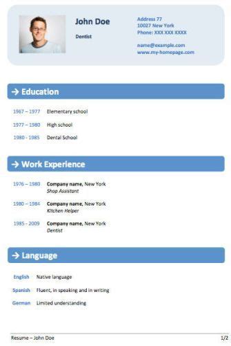 Resume examples for different career niches, experience levels and industries. Write My CV in Kenya for Job Application and Cover Letter - Biashara Kenya | Microsoft word ...