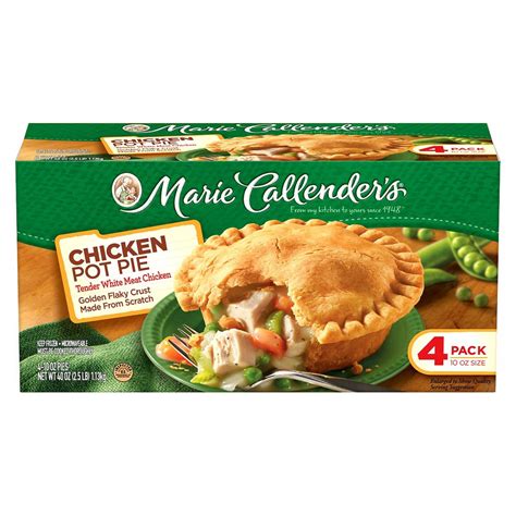 I took a gamble and made this for christmas dinner. Best 30 Marie Callenders Thanksgiving Dinner - Best Recipes Ever
