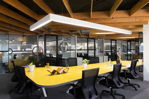 Which Are The Top Premium And Affordable Co Working Spaces In Bangalore