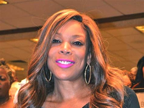 Graves Disease And Wendy Williams