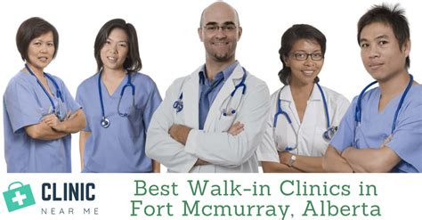 Simply browse clinics near me on the map and find a list of clinics located near you. 6 Top-notch Walk-in Clinic in Fort Mcmurray - Clinic Near Me