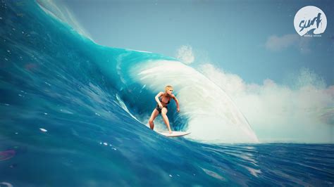 Surfing at the summer olympics is planned to make its debut appearance in the 2020 summer olympics in tokyo, japan. Surf World Series : un jeu de surf annoncé sur PC, PS4 et ...