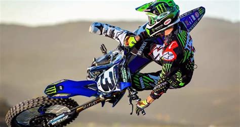 Tomac To Yamaha Moto Related Motocross Forums Message Boards Vital Mx