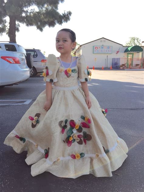 8 Photos Philippine National Costume For Kids And Review Alqu Blog