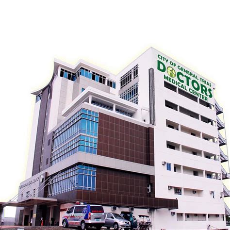 City Of General Trias Doctors Medical Center Inc