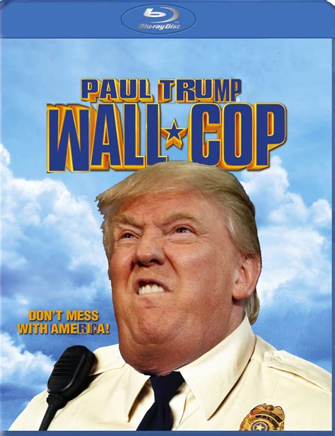 Wall Cop Paul Blart Mall Cop Know Your Meme
