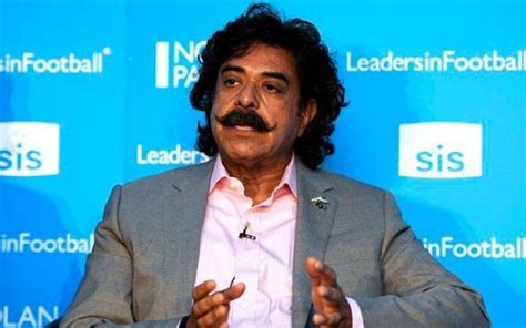 Who Is Shahid Khan The Fulham And Jacksonville Jaguars Owner Who Is Set To Buy Wembley