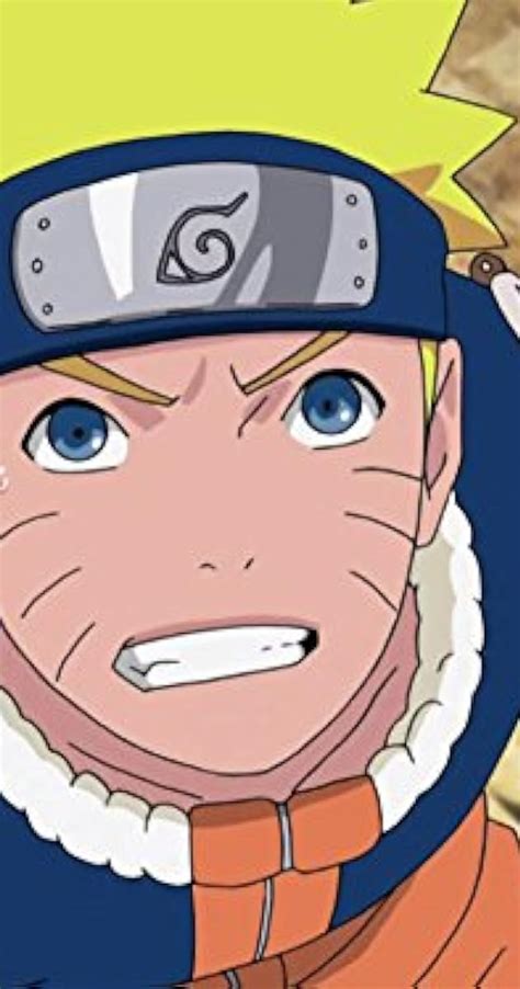 Naruto Shippûden Saisho No Tomo Tv Episode 2014 Imdb