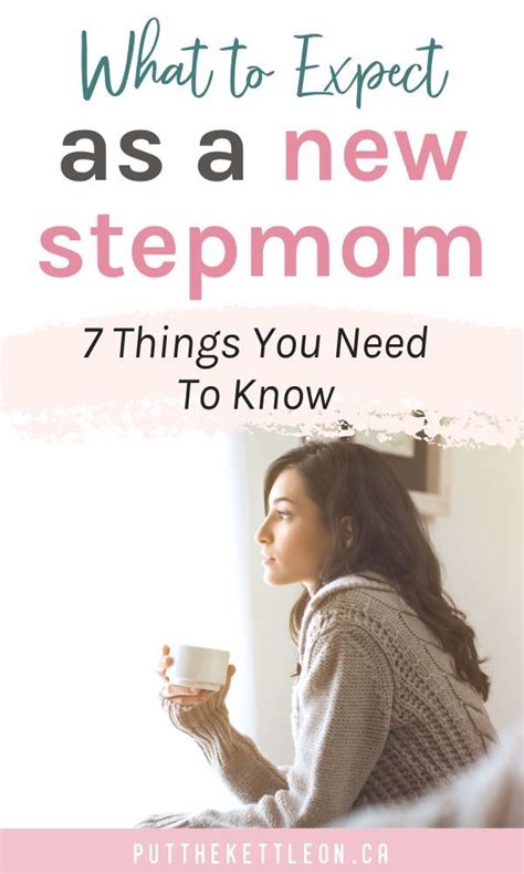 7 Realities Of Being A New Stepmom Heres What To Expect Step Moms