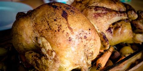 Chicken Vs Turkey Difference And Comparison Diffen