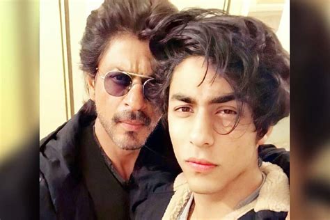 Aryan Khan Announces His Bollywood Debut But Theres A Twist Srk Reacts