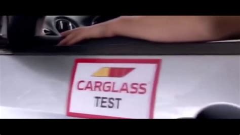 Carglass Répare Carglass Remplace Youtube