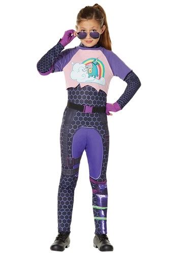 We'll be taking a look at all of the fortnite halloween skins that have been released in the previous years in this post. Fortnite Girl's Brite Bomber Costume