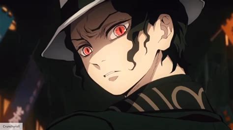 Is Muzan related to the Ubuyashiki family in Demon Slayer?