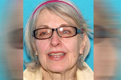 71 Year Old Medford Woman Reported Missing