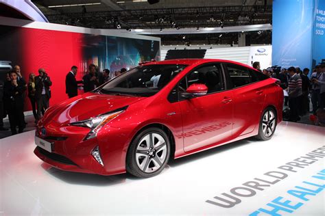 Explore the official 2021 toyota prius site. Nouvelle Toyota Prius : c'est pour bientôt