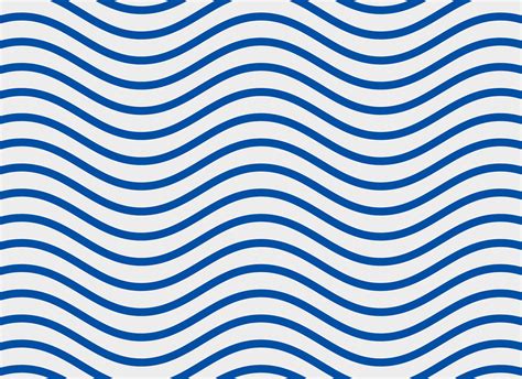 Blue Sine Wave Pattern Background Download Free Vector Art Stock