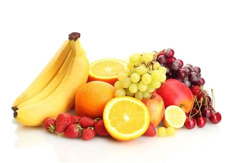 Cuál es la mejor forma de consumir frutas Chapin TV